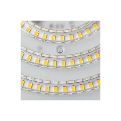 Mazda LED Highbay Aluminium Grå 150W 21000lm 180D - 840 Kallvit | IP65