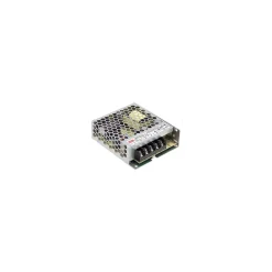 Mean Well Drivdon | LRS-50-24 | IP20 | 24V | 50W