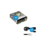 Mean Well Drivdon | LRS3524 | IP20 | 24V | 35W + Strömkabel 2m med Jord