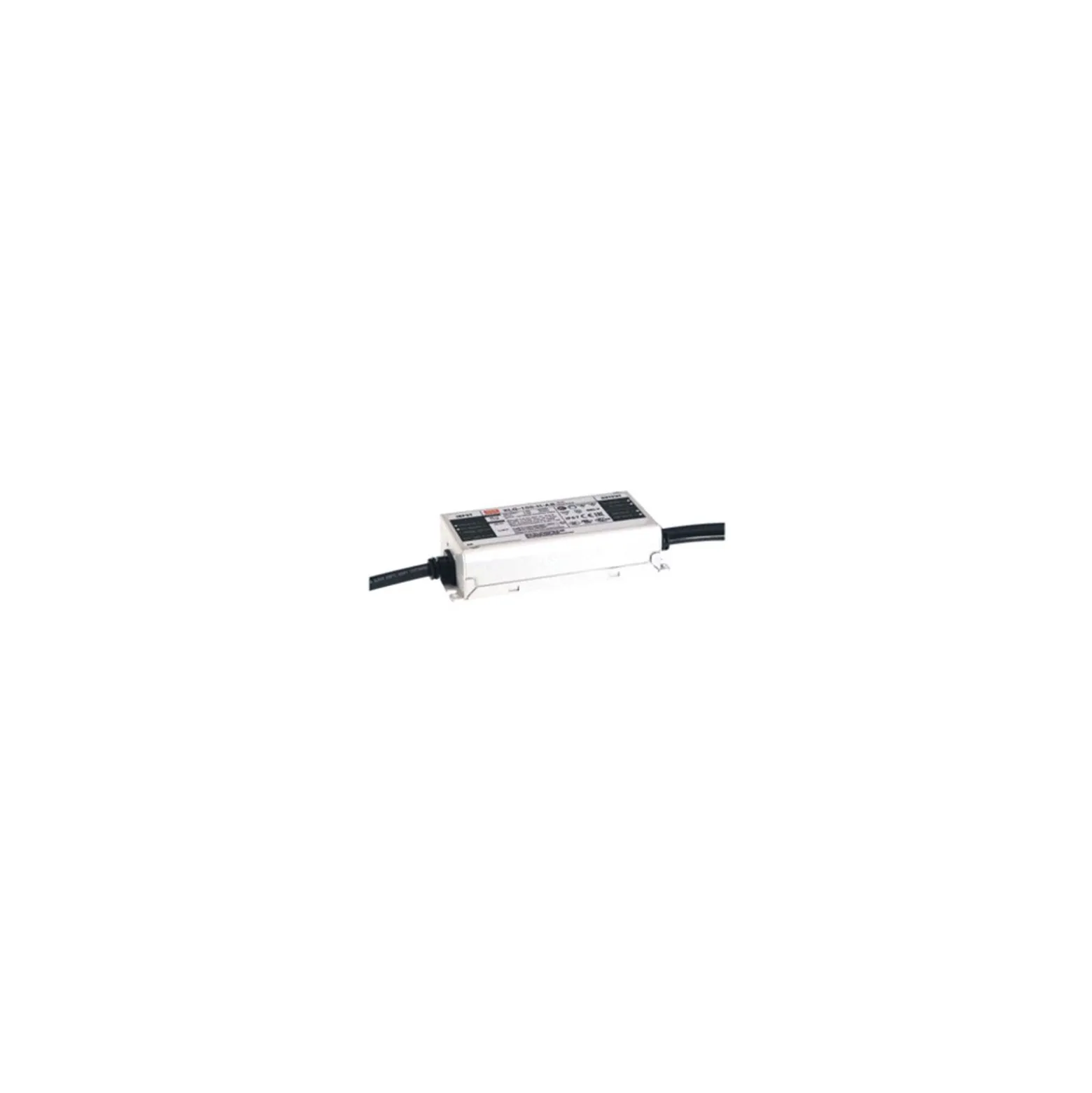 Mean Well Drivdon | XLG-100-24-A | IP65 | 24V | 100W