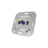 Noxion Automatisk LED Dimmer Växla RLC 0-300W 220-240V