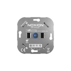 Noxion Automatisk LED Dimmer Växla RLC 0-300W 220-240V