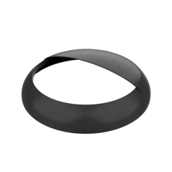 Noxion Bulkhead Pro V2 - Ögonlock Ring - Svart