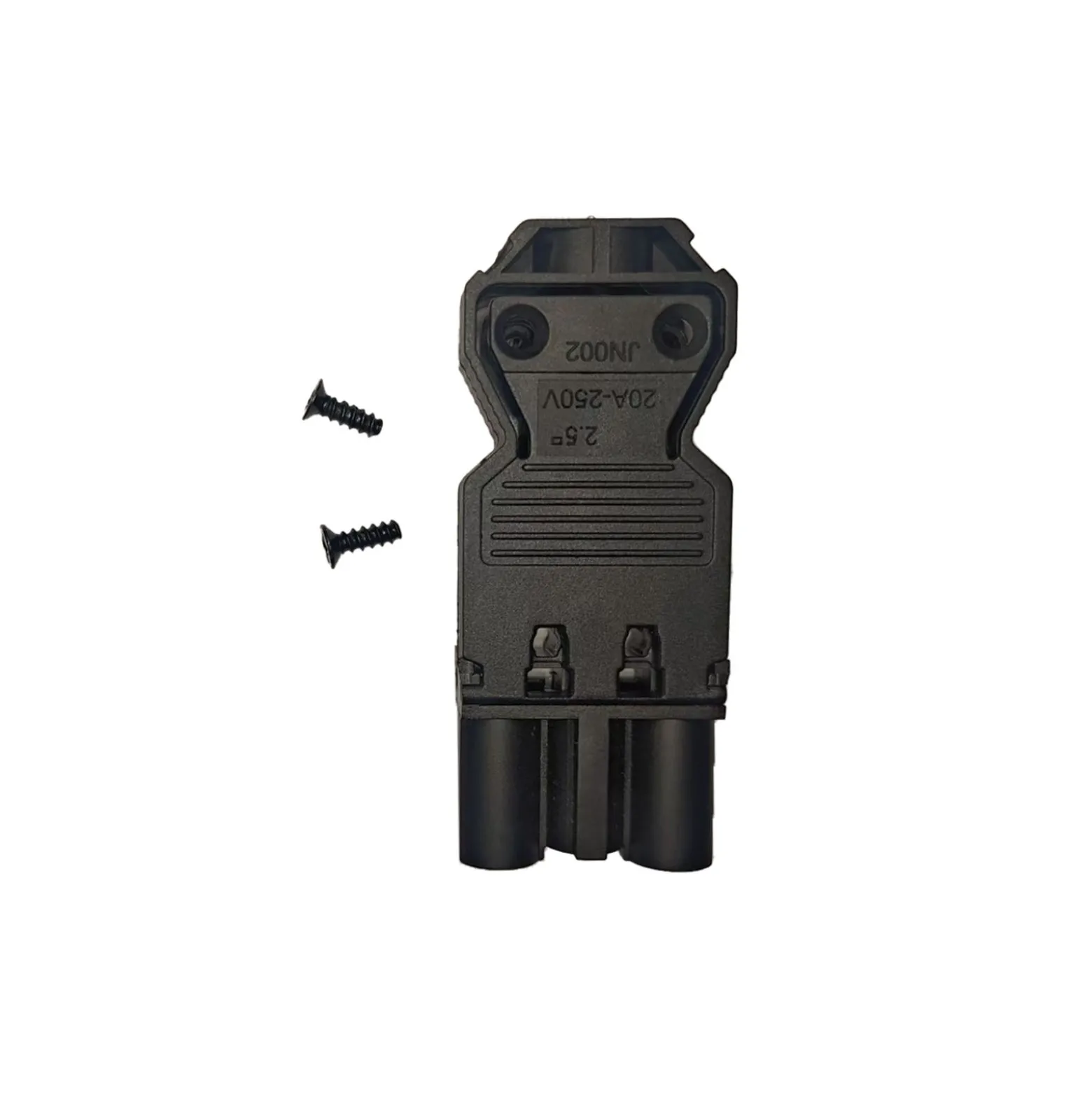 Noxion GST - Kompatibel Anslutningsstycke - Manlig - 3 pole