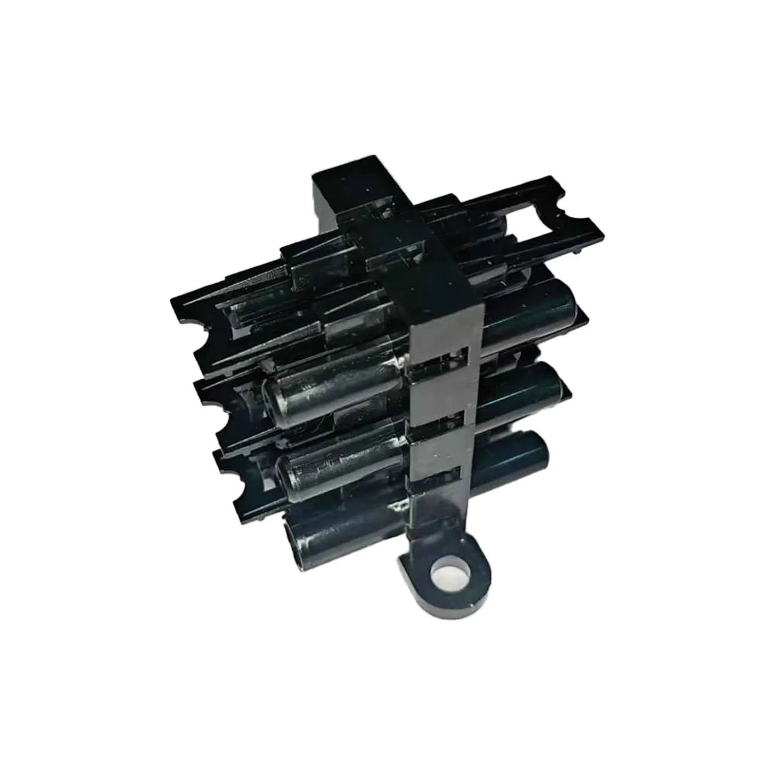 Noxion GST - Kompatibel Distributor - 1 Manlig + 5 Kvinnlig - 3 pole 1,5mm2