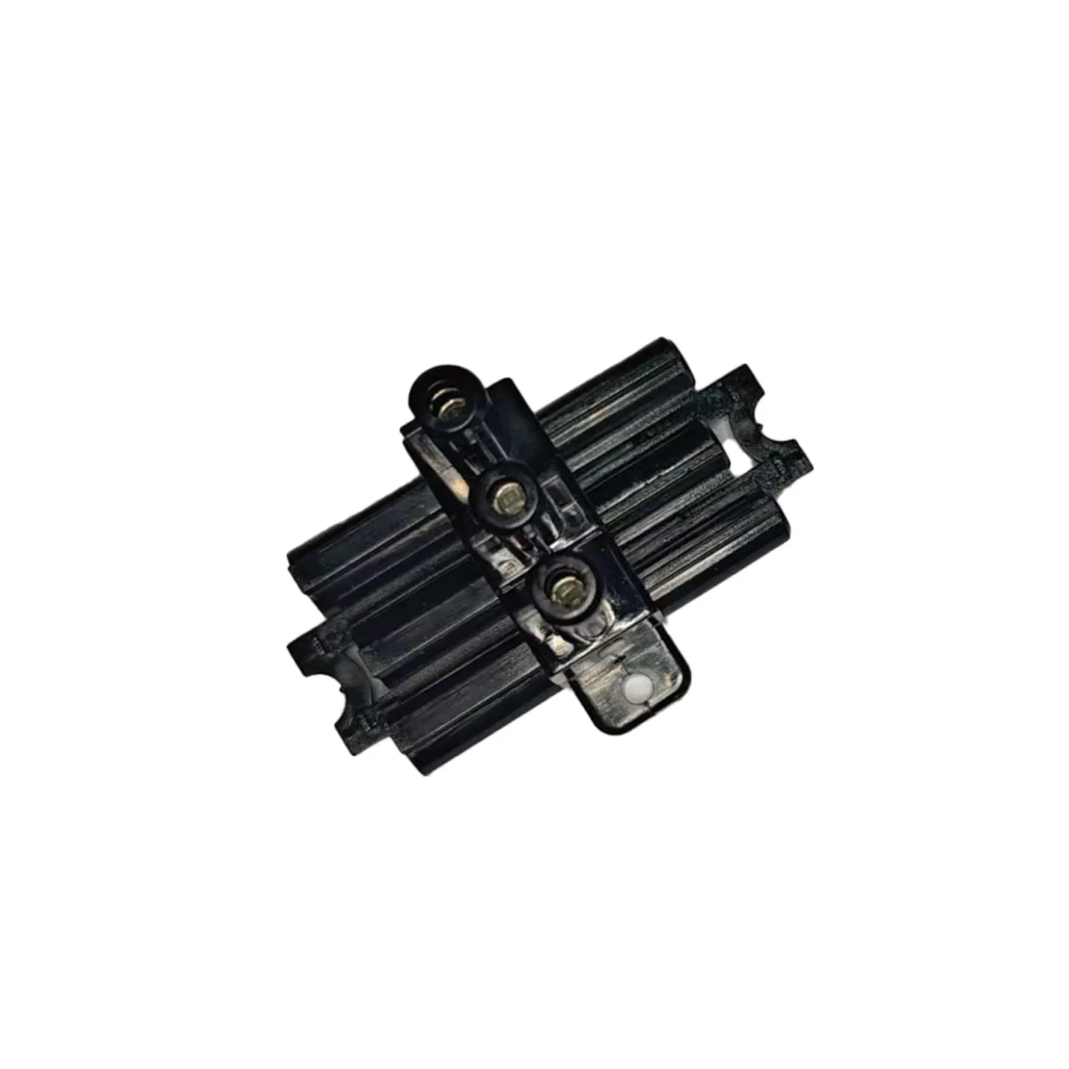 Noxion GST - Kompatibel T - Anslutningsstycke - 1 Manlig + 2 Kvinnlig - 3 pole 1,5mm2