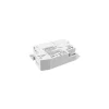 Noxion LED Plafond Pro V2 12/16/20W 2400lm - 830-840-865 CCT | 325mm - IP65 - 3 Timmar Nödbelysning + Ring Svart