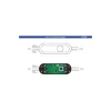 Noxion LED Sladd Dimmer Växla RLC 0-50W 220-240V