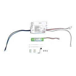 Noxion Nödmodulkit För Bulkhead Pro V2 & Taklampa Corido V2