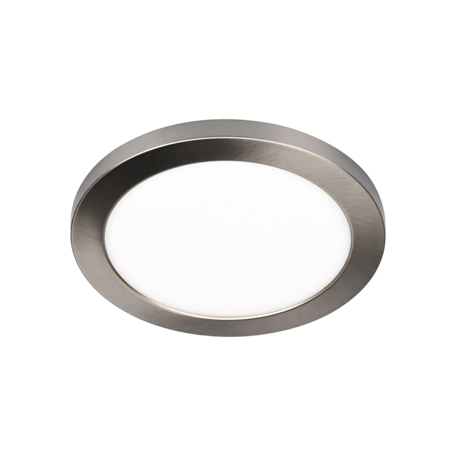 Noxion Ring för LED Downlight Ecowhite Satin nickel