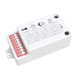 Noxion Sensorkit För Bulkhead Pro V2 & Taklampa Corido V2