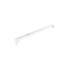 Noxion Allmänbruksarmatur Click V2 LED T8 | Passande för 1x 60cm LED Rör