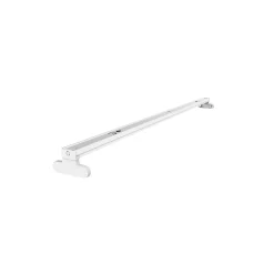 Noxion Allmänbruksarmatur Click LED T8 | Passande för 2x60cm LED Rör