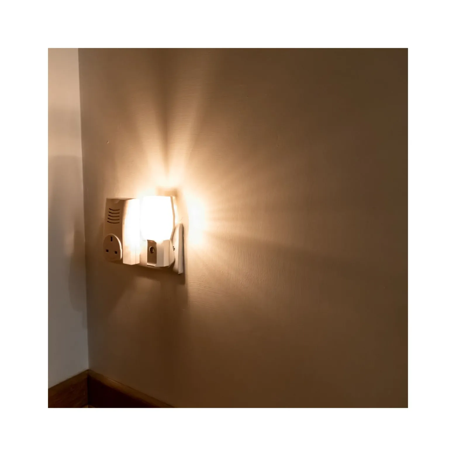 Noxion Bolt LED Capsule G4 2W 200lm - 827 Extra Varm Vit | Dimbar - Ersättare 21W
