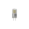 Noxion Bolt LED Kapsel GY6.35 2.6W 270lm - 830 Varm Vit| Ersättare 28W