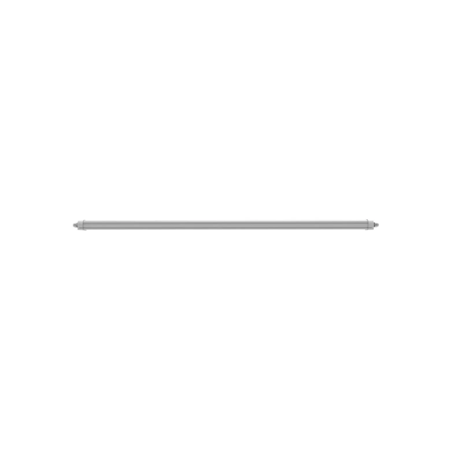 Noxion LED Allmänbruksarmatur Vattentät Ecowhite V3.0 36/50W 4680/6500lm - 830-865 CCT | 150cm