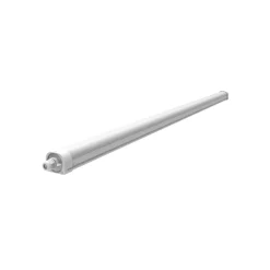 Noxion LED Allmänbruksarmatur Vattentät Ecowhite V3.0 36/50W 4680/6500lm - 830-865 CCT | 150cm
