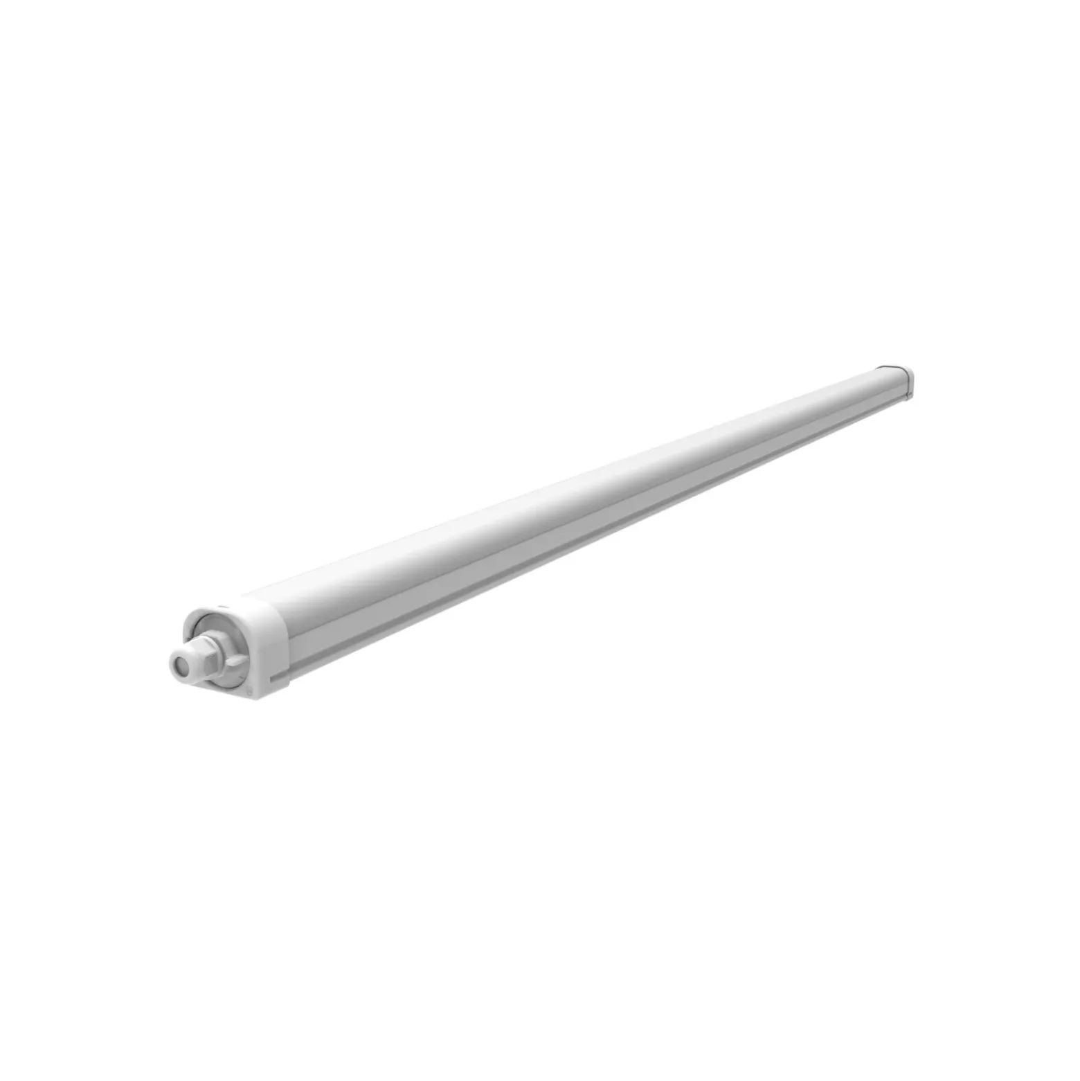 Noxion LED Allmänbruksarmatur Vattentät Ecowhite V3.0 36/50W 4680/6500lm - 830-865 CCT | 150cm