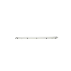 Noxion LED Allmänbruksarmatur Vattentät Armatur Poseidon V2.0 | Passande För 2x150cm LED Rör