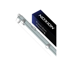 Noxion LED Allmänbruksarmatur Vattentät Armatur Poseidon V2.0 | Passande För 1x120cm LED Rör