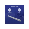 Noxion LED Allmänbruksarmatur Vattentät Poseidon V3.0 18-30W 2340-4200lm - 830-865 CCT | 120cm - Kabelgenomföring (5x2.5mm2)