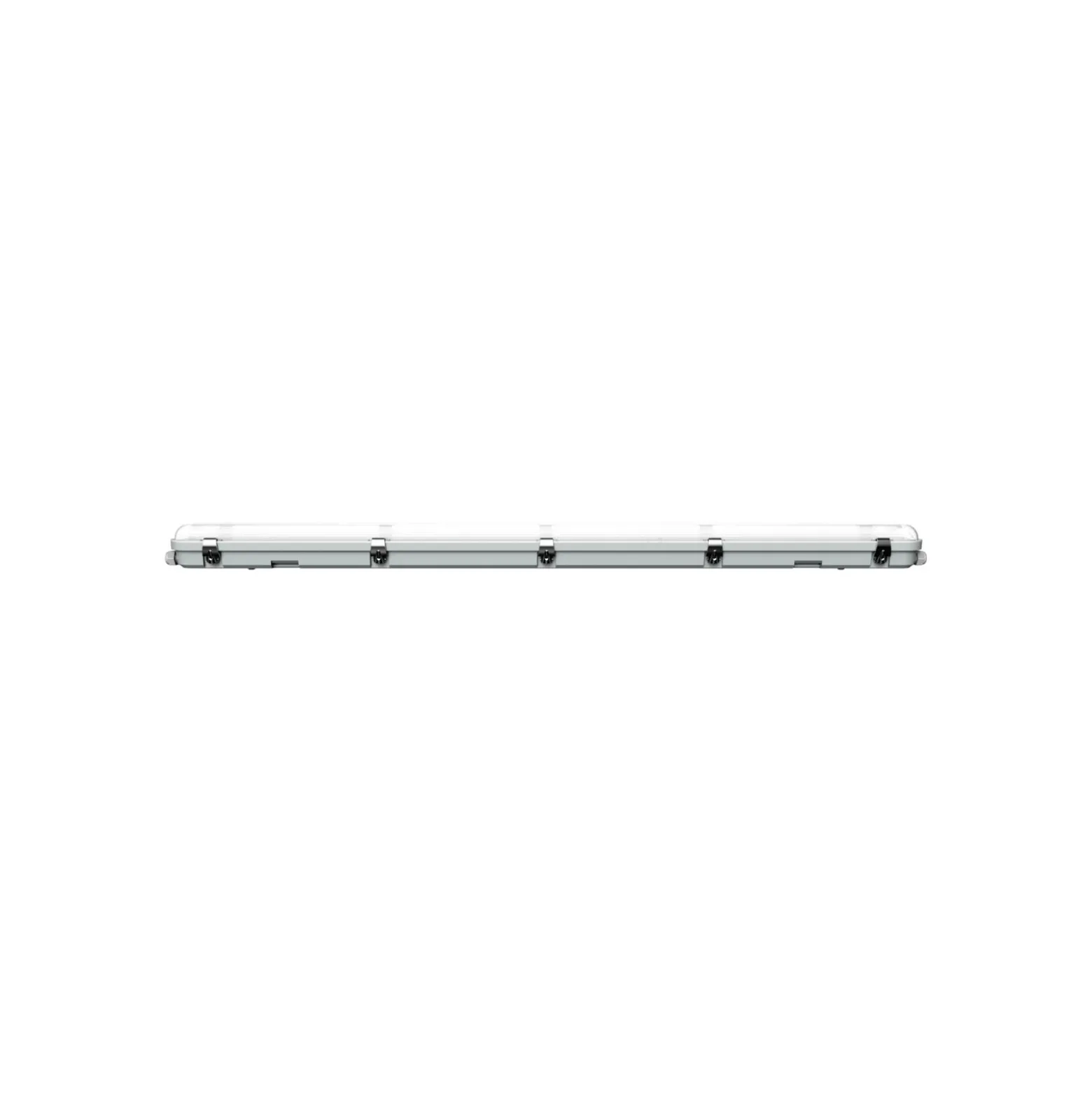 Noxion LED Allmänbruksarmatur Vattentät Poseidon V3.0 18-30W 2340-4200lm - 830-865 CCT | 120cm - Kabelgenomföring (5x2.5mm2)