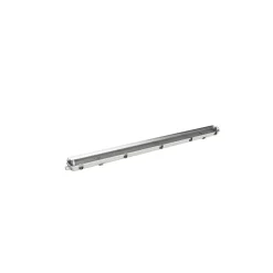 Noxion LED Allmänbruksarmatur Vattentät Armatur Poseidon V2.0 | Passande För 2x120cm LED Rör