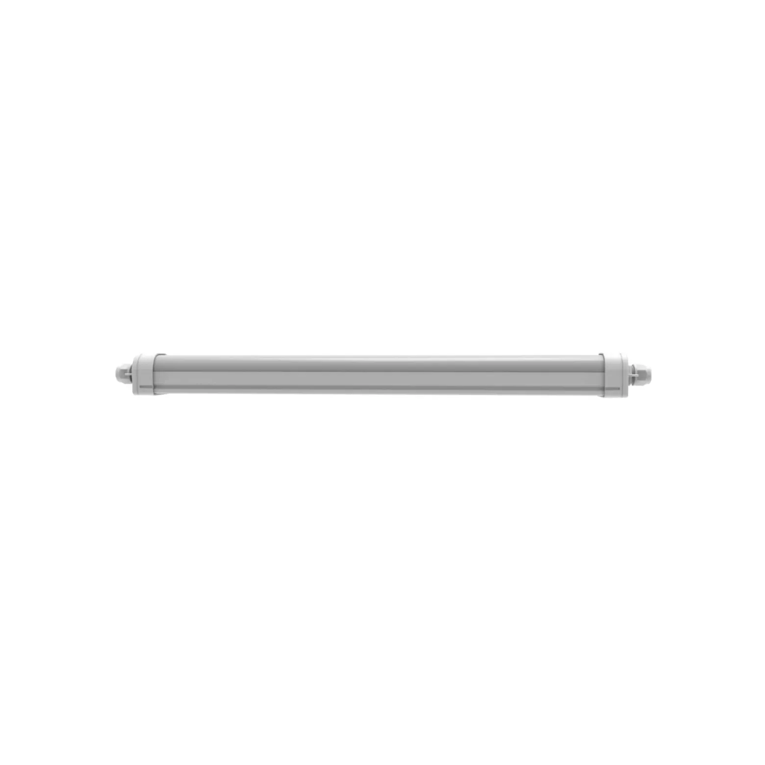 Noxion LED Allmänbruksarmatur Vattentät Ecowhite V3.0 20W 2600lm - 830-865 CCT | 60cm