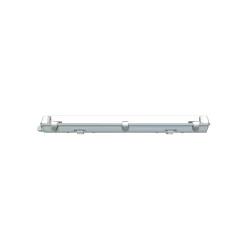 Noxion LED Allmänbruksarmatur Vattentät Armatur Poseidon V2.0 | Passande För 1x60cm LED Rör
