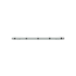Noxion LED Allmänbruksarmatur Vattentät Poseidon V3.0 30W 3900/4200lm - 830-865 CCT | 120cm - Kabelgenomföring (5x2.5mm2) - Dali Dimbar