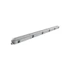 Noxion LED Allmänbruksarmatur Vattentät Poseidon V3.0 65W 8450/9100lm - 830-865 CCT | 150cm - Kabelgenomföring (5x2.5mm2) - Dali Dimbar