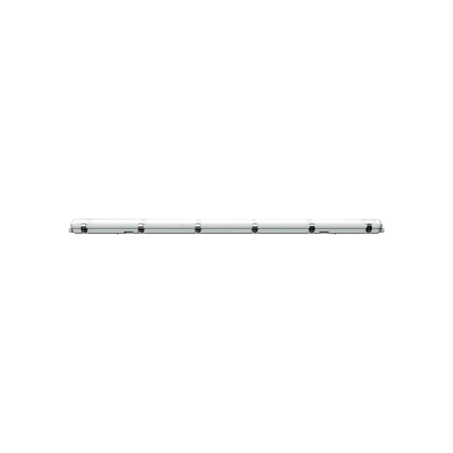 Noxion LED Allmänbruksarmatur Vattentät Poseidon V3.0 65W 8450/9100lm - 830-865 CCT | 150cm - Kabelgenomföring (5x2.5mm2) - Dali Dimbar