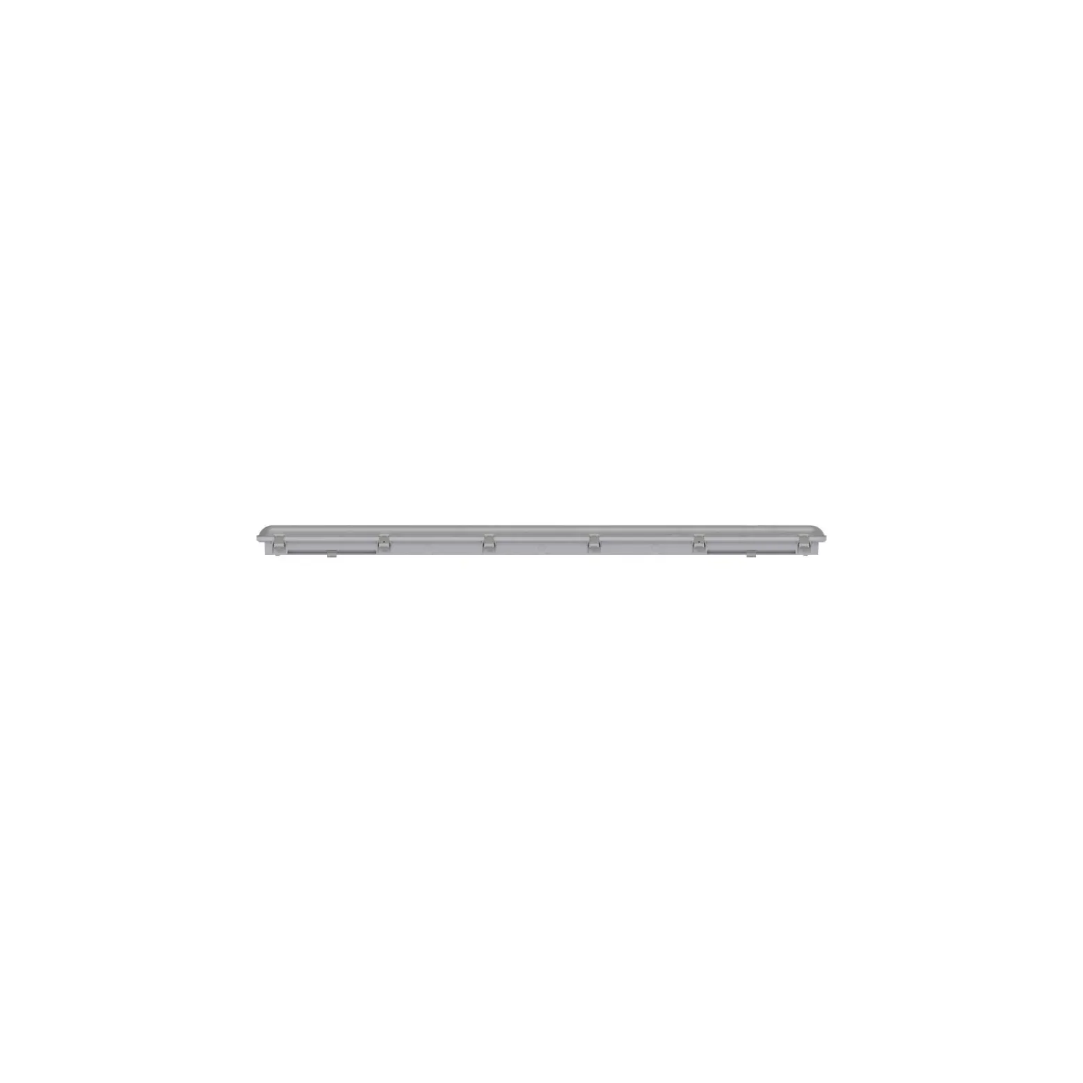 Noxion LED Allmänbruksarmatur Vattentät Poseidon Value 60W 7800lm - 840 Kallvit | 150cm - Inkl. Philips Drivdon