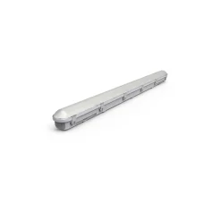 Noxion LED Allmänbruksarmatur Vattentät Poseidon Value 36W 4680lm - 840 Kallvit | 120cm - Inkl. Philips Drivdon