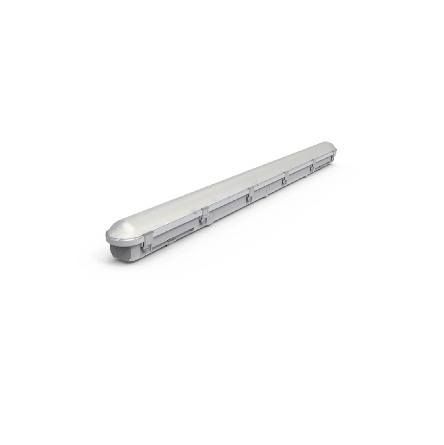Noxion LED Allmänbruksarmatur Vattentät Poseidon Value 36W 4680lm - 840 Kallvit | 120cm - Inkl. Philips Drivdon
