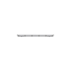 Noxion LED Allmänbruksarmatur Vattentät Poseidon Value 36W 4680lm - 840 Kallvit | 120cm - Inkl. Philips Drivdon