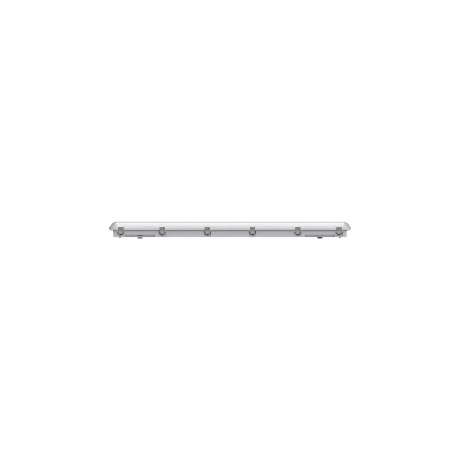 Noxion LED Allmänbruksarmatur Vattentät Poseidon Value 36W 4680lm - 840 Kallvit | 120cm - Inkl. Philips Drivdon