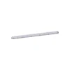 Noxion LED Allmänbruksarmatur Vattentät Armatur Poseidon V2.0 incl. 2x Noxion LED Rör T8 Standard Output 19W 2x2300lm - 865 Dagsljus | 150cm