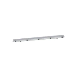 Noxion LED Allmänbruksarmatur Vattentät ArmaturPoseidon V2.0incl. 1x Noxion LED Rör T8 Standard Output 15W 1800lm - 865 Dagsljus | 120cm