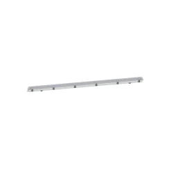 Noxion LED Allmänbruksarmatur Vattentät ArmaturPoseidon V2.0incl. 1x Noxion LED Rör T8 Standard Output 19W 2300lm - 865 Dagsljus | 150cm