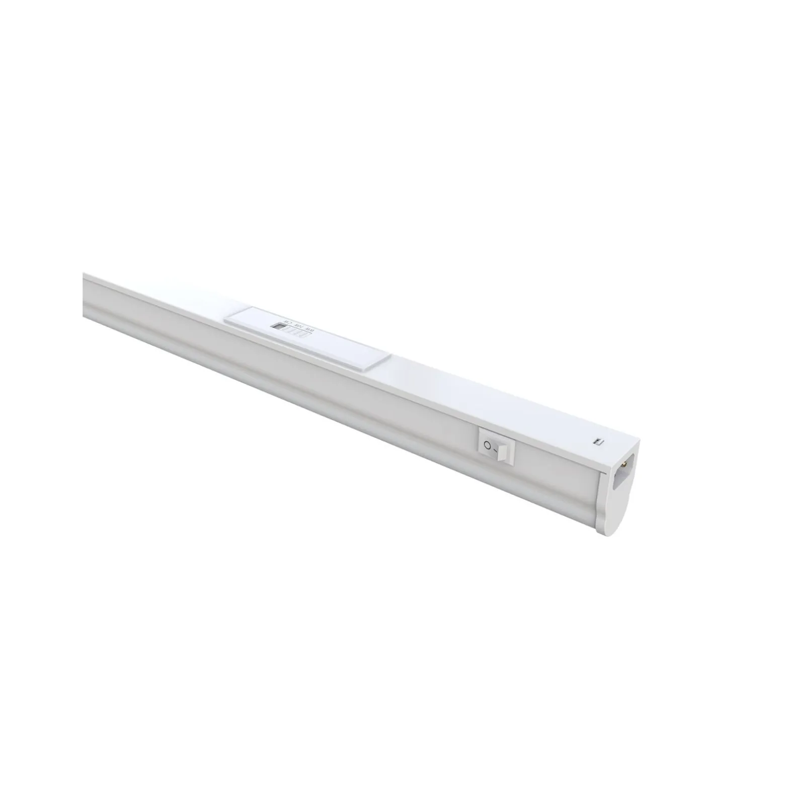 Noxion LED Allmänbruksarmatur Batline V2.0 11W 1340lm - 830-865 CCT | 90cm