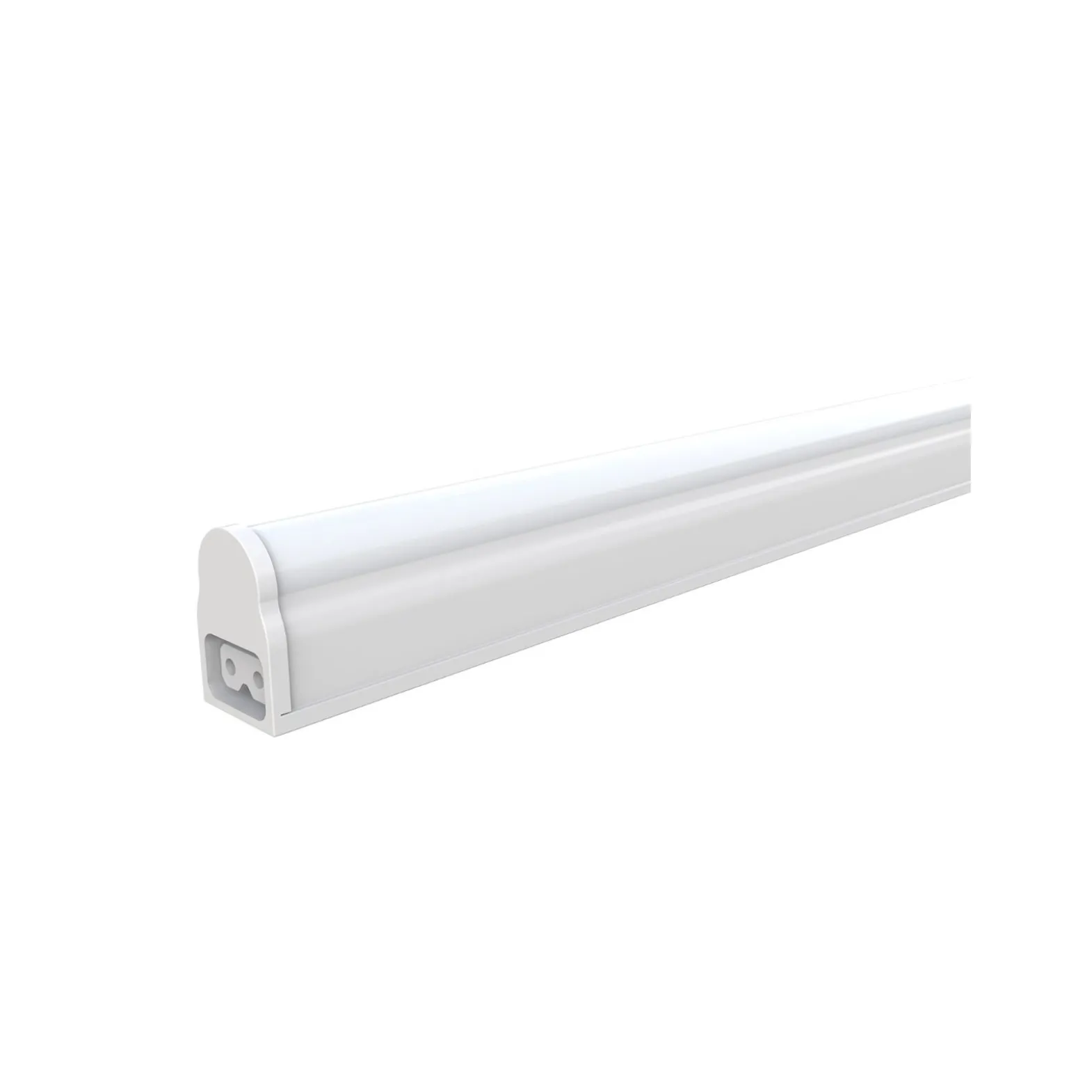 Noxion LED Allmänbruksarmatur Batline V2.0 8W 990/1080/1050lm - 830-865 CCT | 60cm