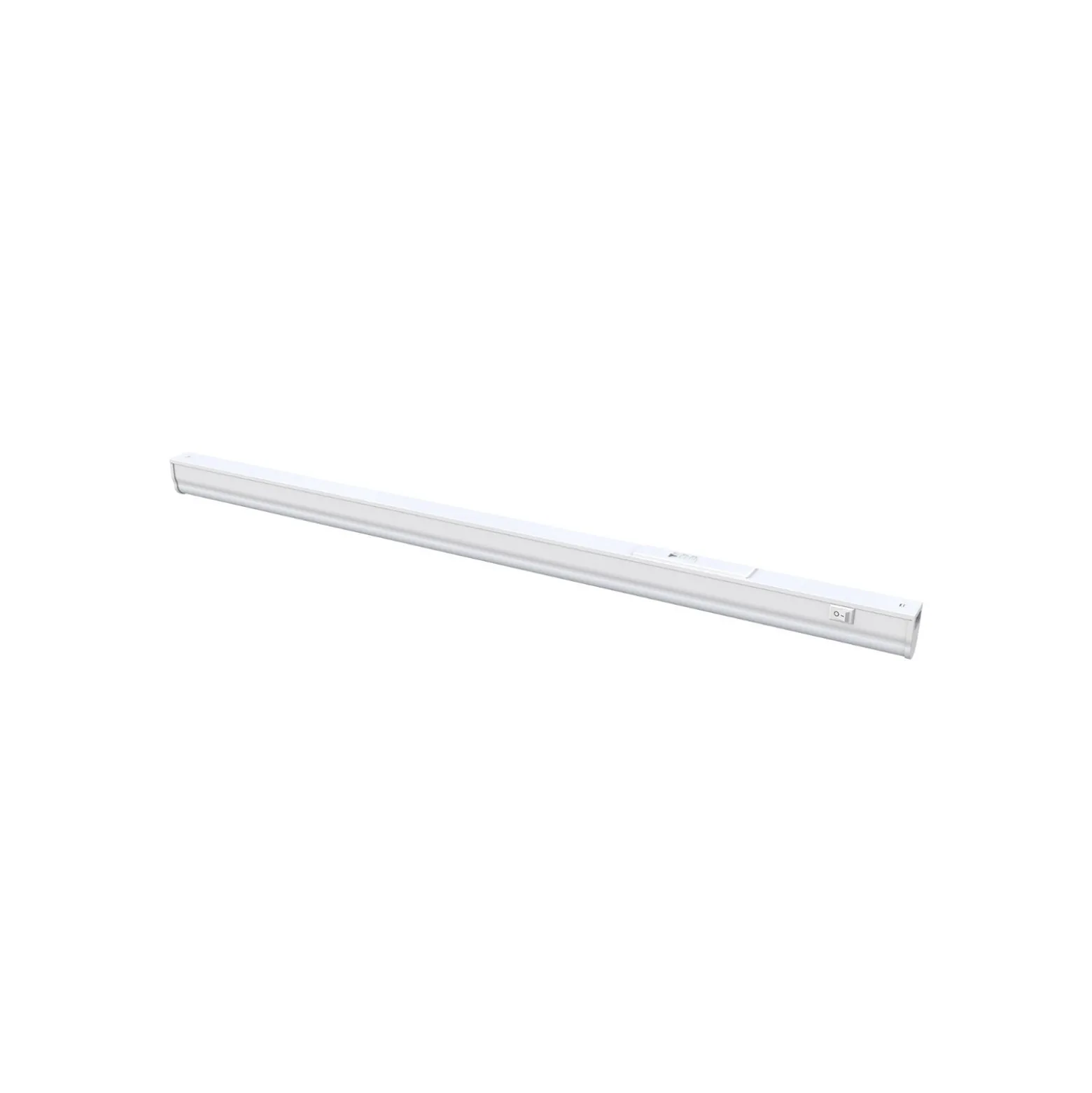 Noxion LED Allmänbruksarmatur Batline V2.0 8W 990/1080/1050lm - 830-865 CCT | 60cm