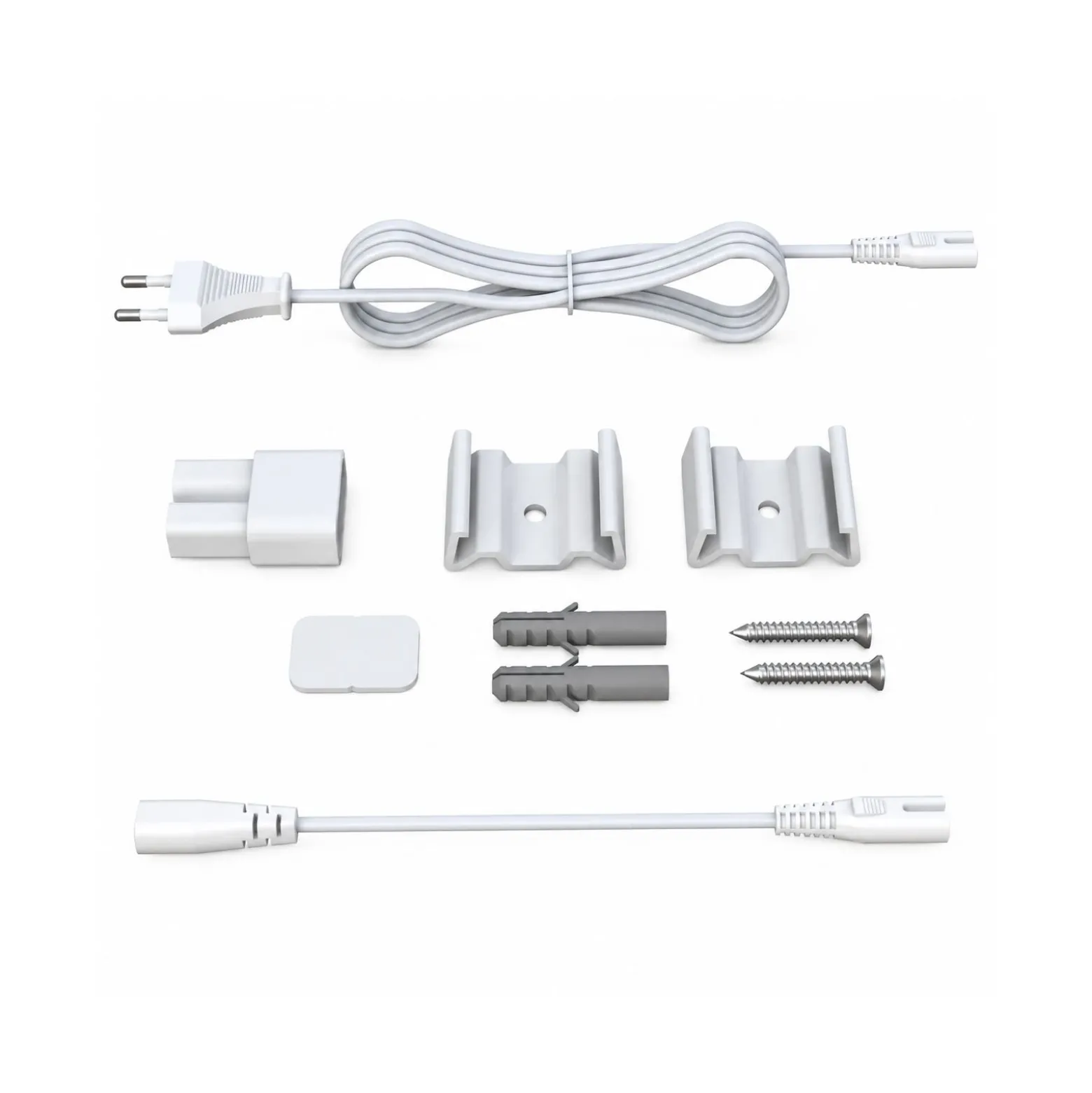 Noxion LED Allmänbruksarmatur Batline V2.0 19W 2370lm - 830-865 CCT | 150cm