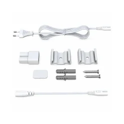 Noxion LED Allmänbruksarmatur Batline V2.0 4W 480lm - 830-865 CCT | 30cm