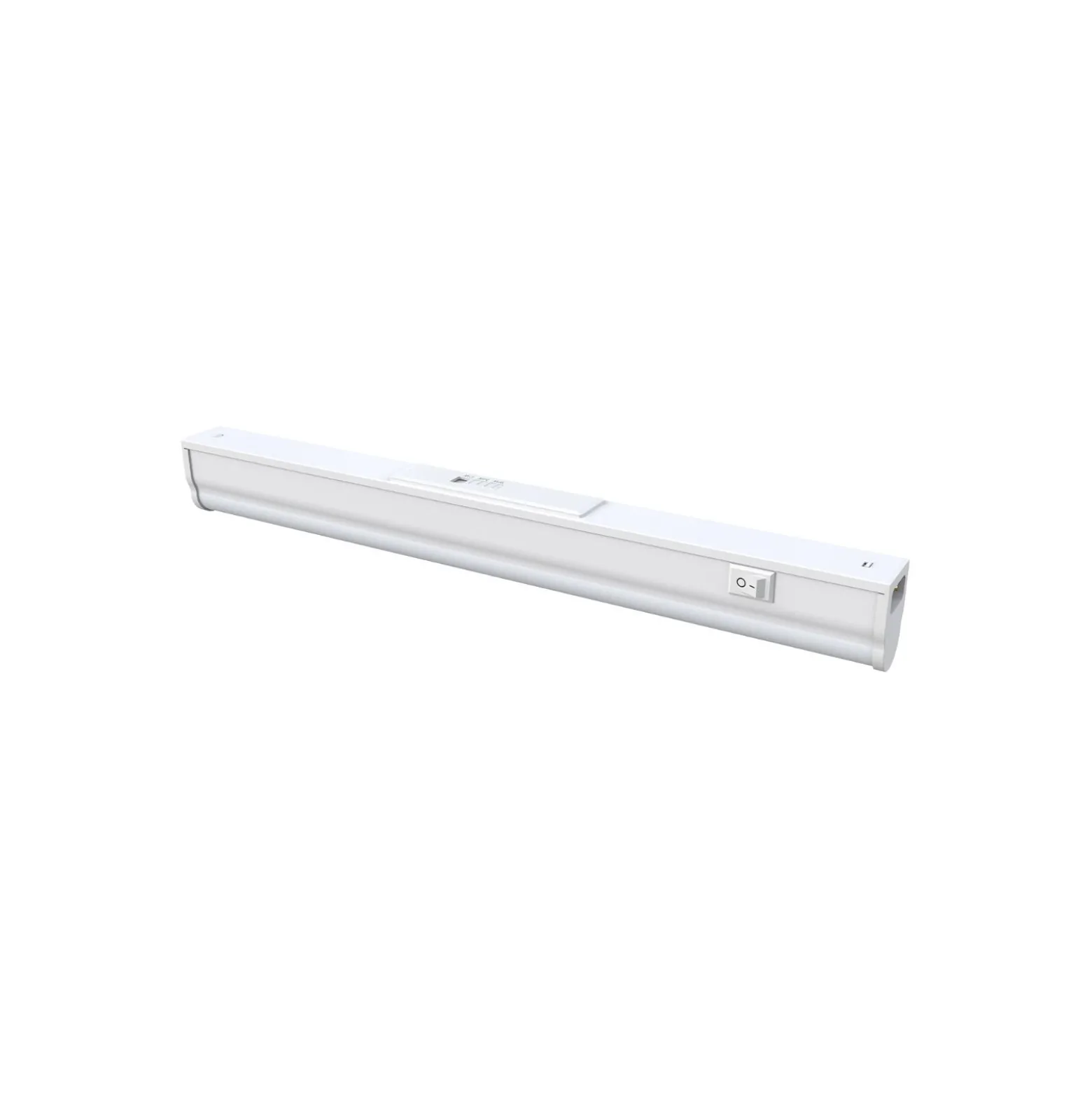 Noxion LED Allmänbruksarmatur Batline V2.0 4W 480lm - 830-865 CCT | 30cm