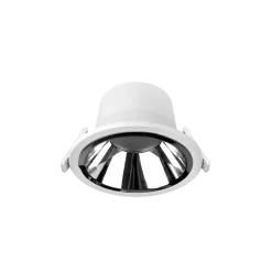 Noxion LED Downlight Apollo V2.0 15-25W 1800-3060lm 60D - 830/840 CCT | 220mm - Utskärning 200mm