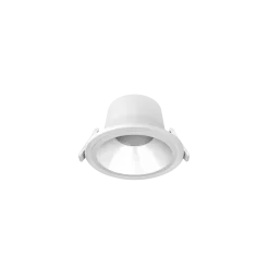 Noxion LED Downlight Apollo V2 15W 1860lm 60D - 830-840 CCT | 175mm - Utskärning 150mm + Philips driver