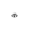 Noxion LED Downlight Apollo V2.0 TRIAC Dimbar 6-12W 690-1460lm 60D - 830/840 CCT | 145mm - Utskärning 120mm