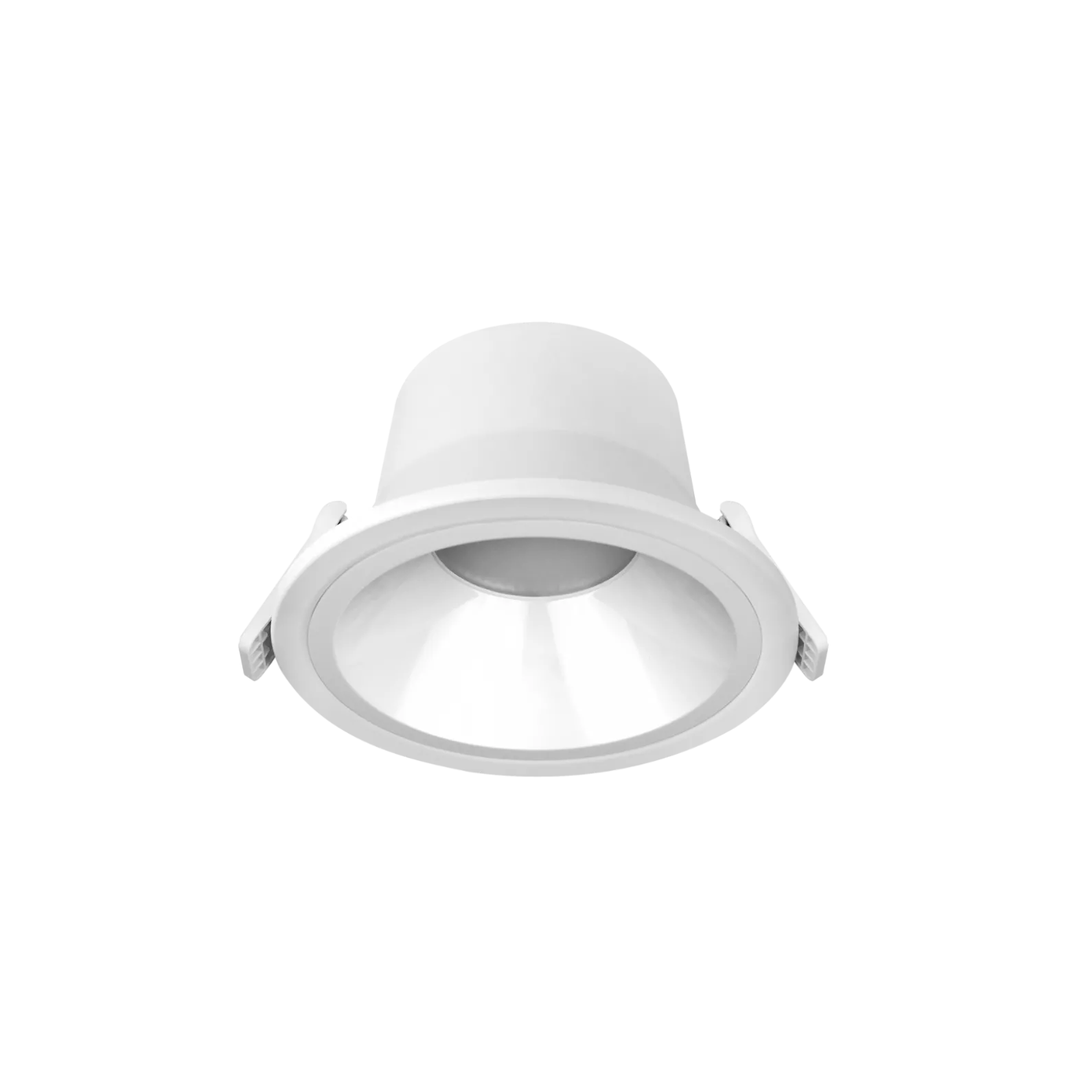 Noxion LED Downlight Apollo V2.0 15-25W 1800-3060lm 60D - 830/840 CCT | 220mm - Utskärning 200mm